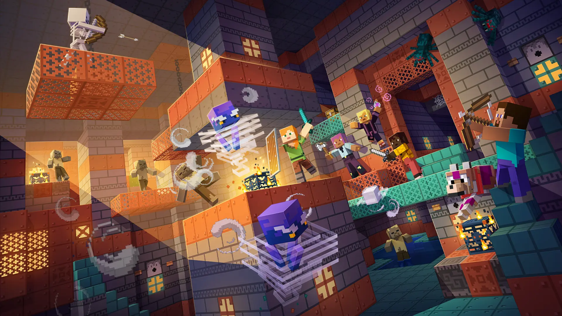 Monitorea tu servidor con Spark